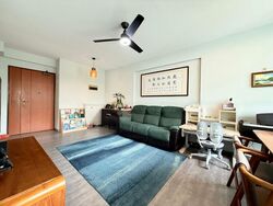 Blk 27 Ghim Moh Valley (Queenstown), HDB 4 Rooms #482769631